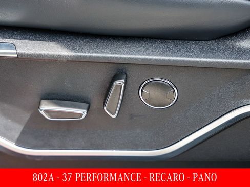 Used 2024 Ford F150 Raptor AWD/4WD image 22