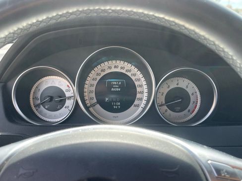 Used 2014 Mercedes-Benz C 250 Sedan image 8