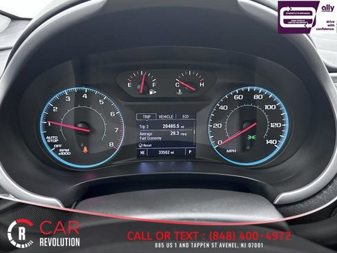 Used 2022 Chevrolet Malibu LT image 26