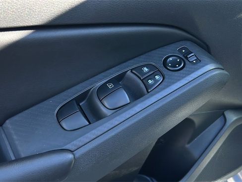 Certified 2024 Nissan Altima 2.5 S image 10