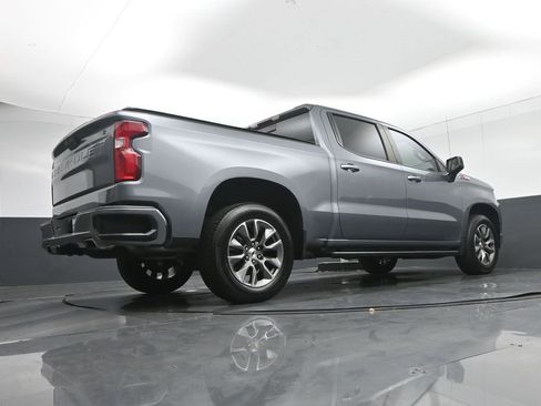 Used 2019 Chevrolet Silverado 1500 RST image 62