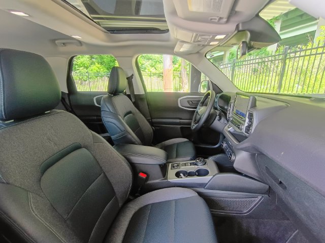 Used 2021 Ford Bronco Sport Outer Banks w/ Outer Banks Package AWD/4WD image 49