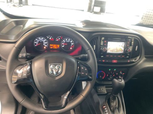 Used 2022 RAM ProMaster City Wagon image 15