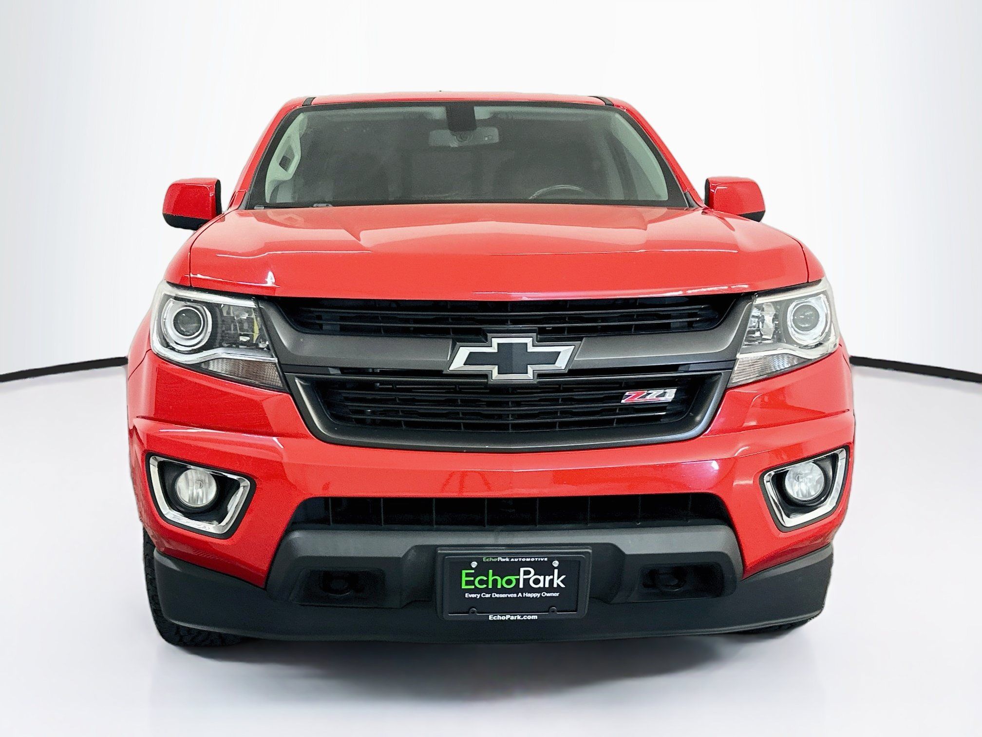 Used 2016 Chevrolet Colorado Z71 AWD/4WD image 2