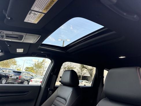 Used 2025 Honda CR-V Sport-L image 22