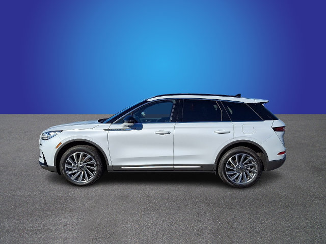 Certified 2025 Lincoln Corsair Reserve AWD/4WD image 7