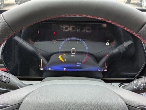 New 2026 Chevrolet Trax RS w/ Driver Confidence Package image 28