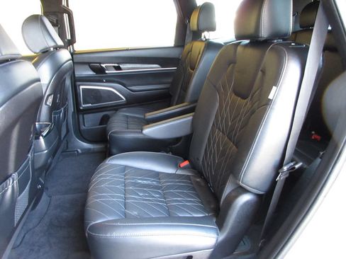 Used 2024 Kia Telluride EX X-Line AWD/4WD image 26