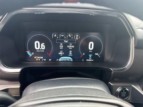 Certified 2022 Ford F150 Raptor w/ Raptor 37 Performance Package image 32