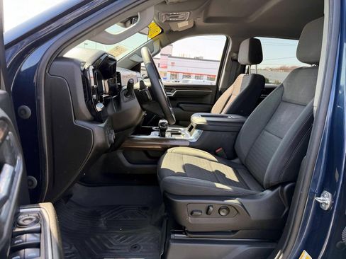 Used 2022 Chevrolet Silverado 1500 RST image 10