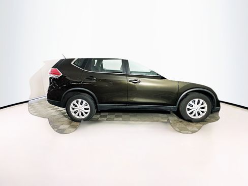 Used 2016 Nissan Rogue S AWD/4WD image 10
