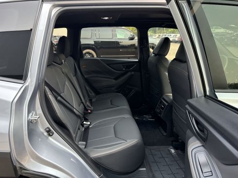 Used 2024 Subaru Forester Wilderness w/ Convenience Package AWD/4WD image 10