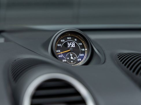 Used 2025 Porsche 718 Boxster Spyder RS image 17