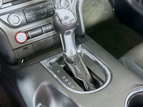 Used 2016 Ford Mustang Coupe w/ Equipment Group 051A image 17