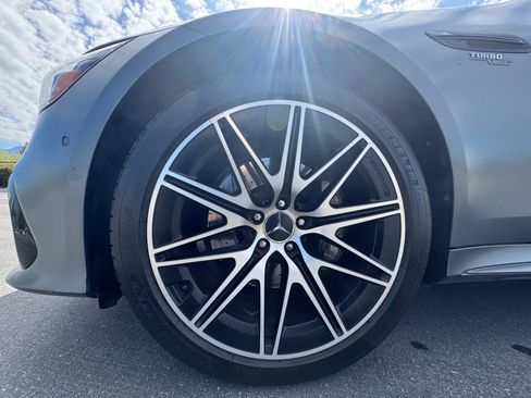 Certified 2023 Mercedes-Benz AMG GT 43 image 26