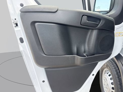 New 2026 RAM ProMaster 2500 w/ Convenience Group FWD image 18
