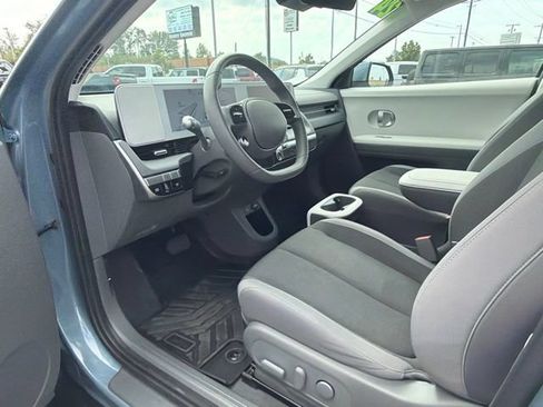 Used 2024 Hyundai Ioniq 5 SEL AWD/4WD image 19