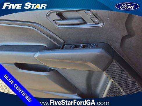 Used 2024 Chevrolet Colorado Trail Boss w/ Technology Package AWD/4WD image 30
