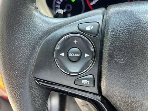 Used 2019 Honda HR-V Sport image 22