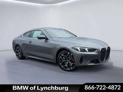 New 2026 BMW 430i xDrive Coupe w/ Premium Package