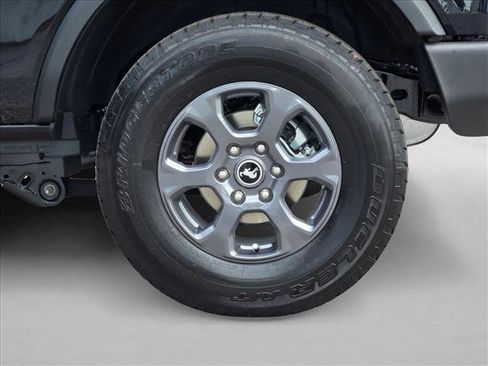 New 2026 Ford Bronco Big Bend AWD/4WD image 10