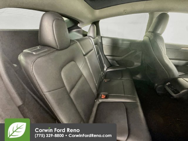Used 2023 Tesla Model Y AWD image 28