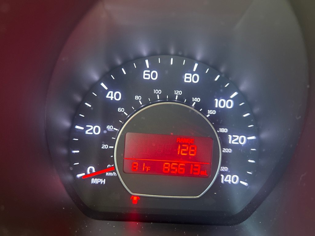 Used 2019 Kia Soul FWD image 10