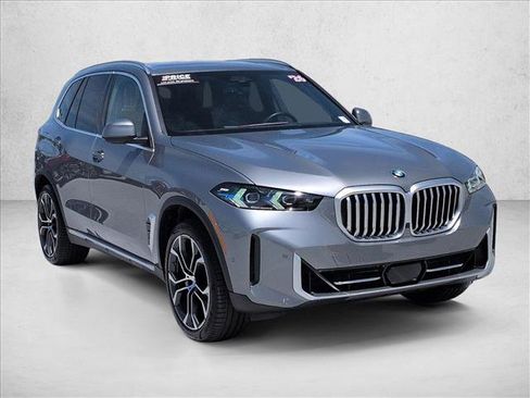 Used 2026 BMW X5 sDrive40i RWD image 3