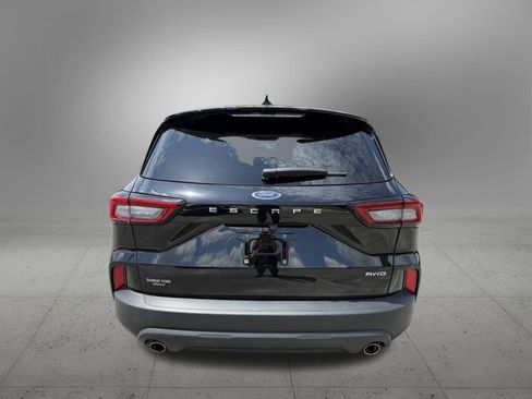 Used 2025 Ford Escape ST-Line AWD/4WD image 8