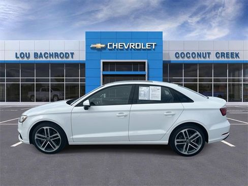 Used 2020 Audi A3 2.0T Premium image 5