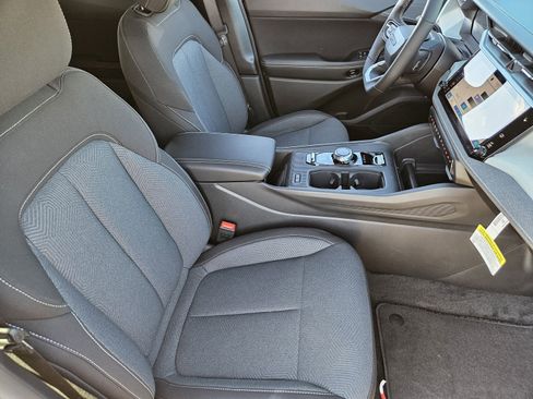 New 2026 Jeep Cherokee Laredo AWD/4WD image 16