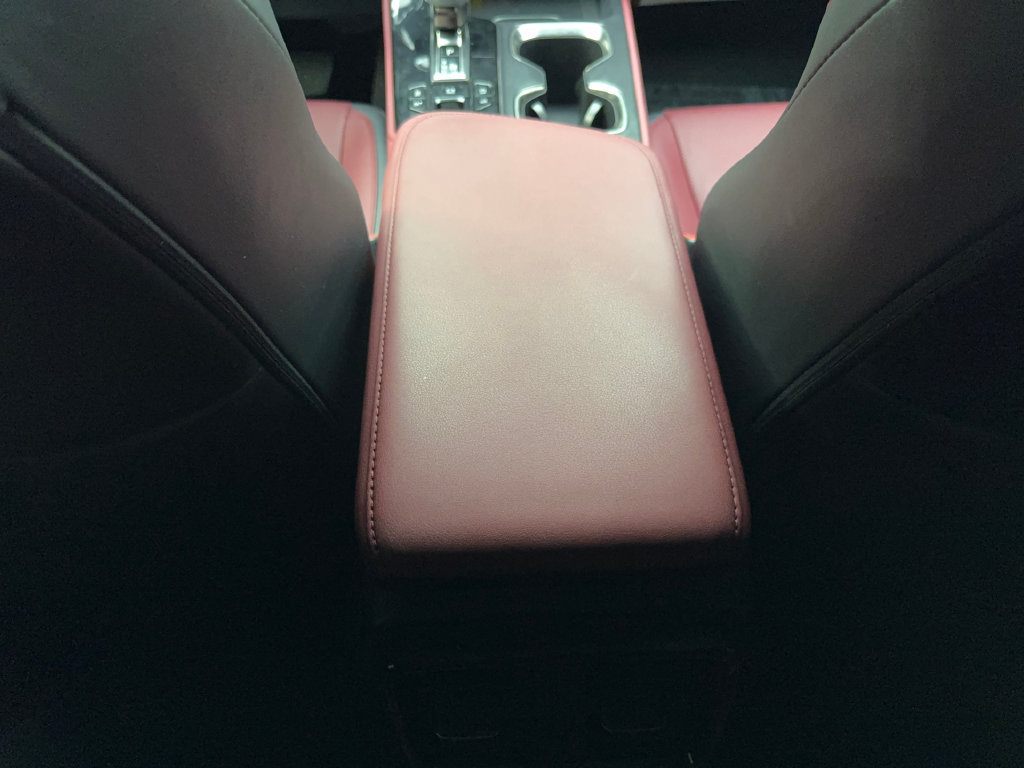 Used 2025 Lexus NX 350 AWD w/ Cold Area Package image 70