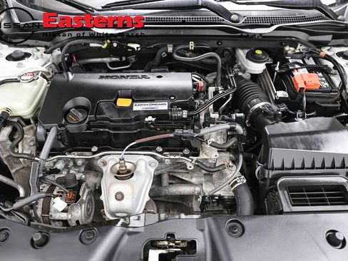 Used 2019 Honda Civic LX image 7