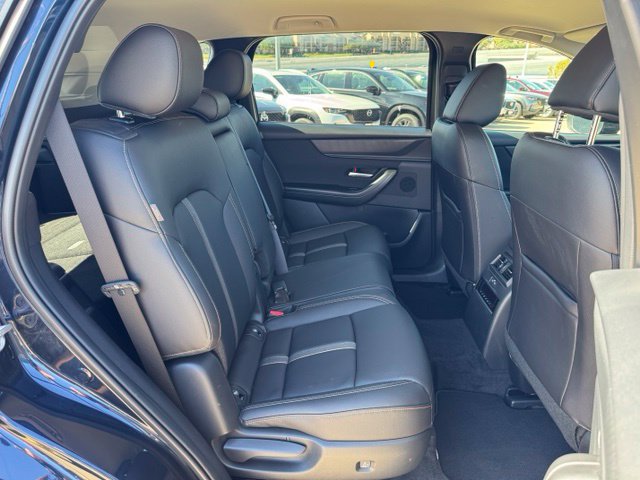 Used 2026 MAZDA CX-90 3.3 Turbo w/ Select Package AWD/4WD image 25