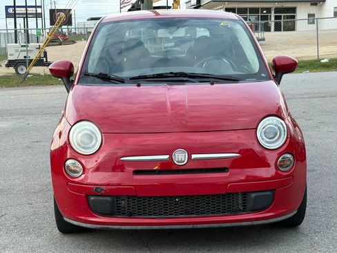 Used 2013 FIAT 500 Pop image 8