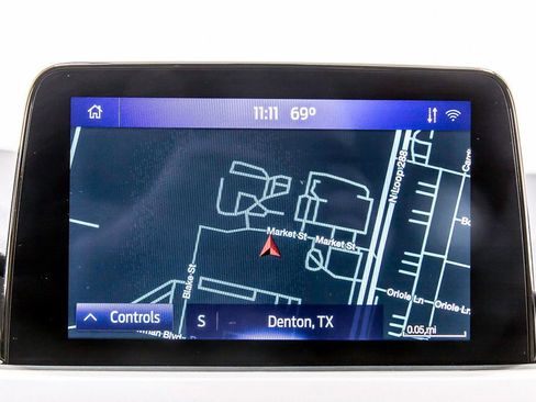 Used 2022 Ford Escape SE AWD/4WD image 15