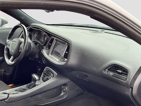 Used 2021 Dodge Challenger SXT w/ Blacktop Package image 26