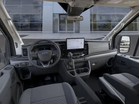 New 2026 Ford Transit 350 XLT RWD image 9