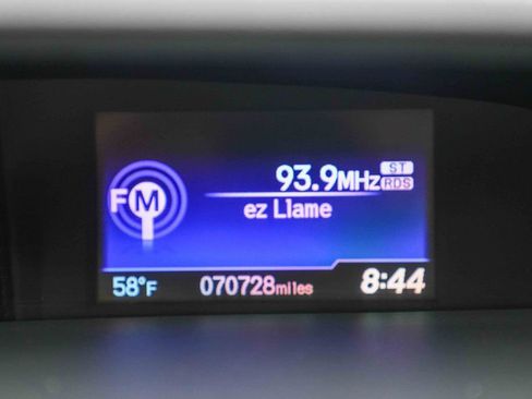 Used 2015 Honda Civic EX image 26