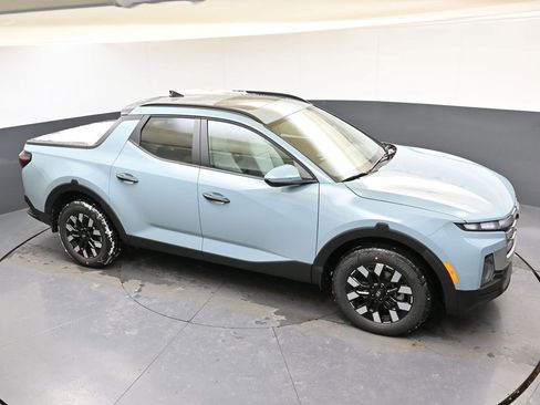 New 2026 Hyundai Santa Cruz SEL image 48