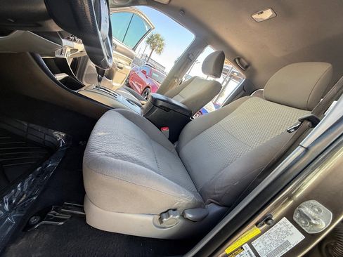 Used 2013 Toyota Tacoma PreRunner w/ SR5 Pkg image 23