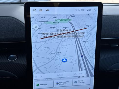 New 2025 Ford Mustang Mach-E Premium image 18