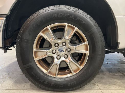 Used 2016 Ford F150 XLT w/ Equipment Group 301A Mid image 9