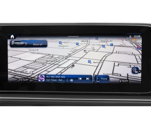 New 2025 Mercedes-Benz GLS 580 4MATIC image 13