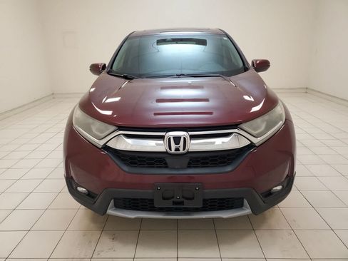 Used 2018 Honda CR-V EX image 24