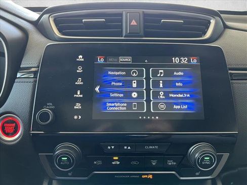 Certified 2019 Honda CR-V Touring image 14