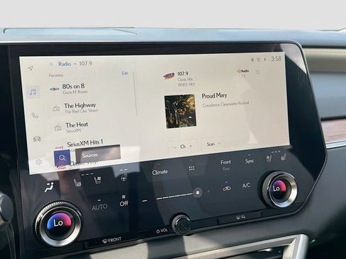 New 2026 Lexus RX 350 Premium Plus image 33