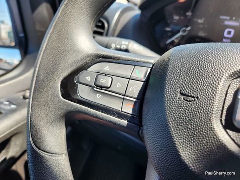 Used 2023 RAM ProMaster 2500 image 37