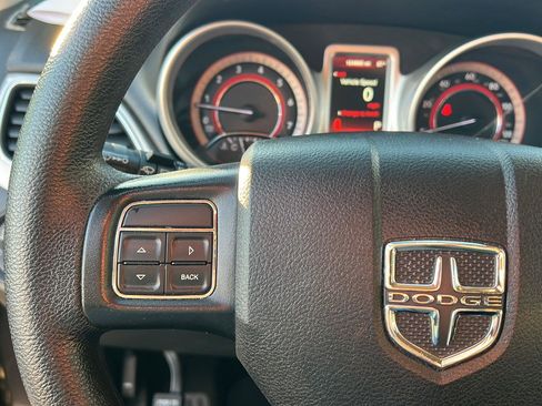 Used 2018 Dodge Journey SE w/ Blacktop Package image 21