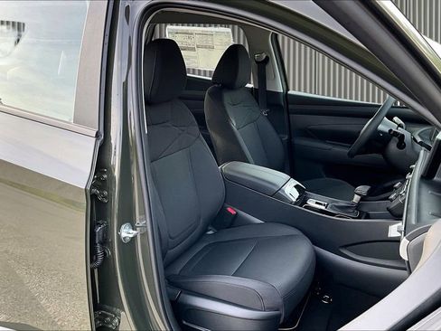 New 2026 Hyundai Tucson SE FWD image 9